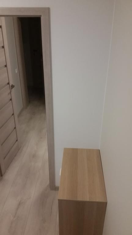 Audronasu Vilu Nameliai Šventoji מראה חיצוני תמונה
